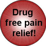 Drug-free pain relief!